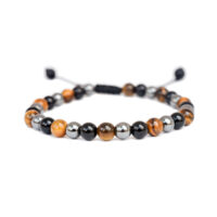 PULSERA TRIPLE PROTECCIÓN