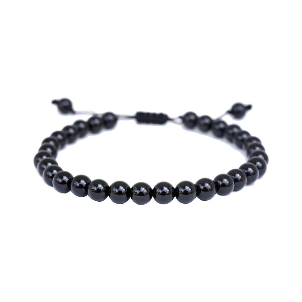 PULSERA ÓNIX 6MM
