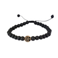 PULSERA ÁRBOL DE LA VIDA ESMALTADO