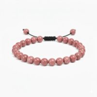 PULSERA RODOCROSITA 6MM