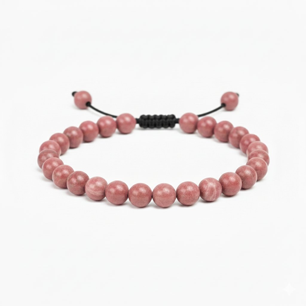 PULSERA RODOCROSITA 6MM
