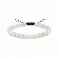 PULSERA PIEDRA LUNA 6MM