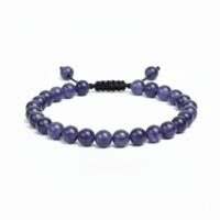 PULSERA IOLITA 6MM