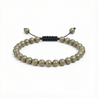 PULSERA PIRITA 6MM