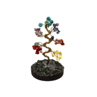 ÁRBOL DE LA VIDA 7 CHAKRAS