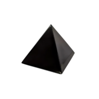 PIRÁMIDE DE OBSIDIANA CH