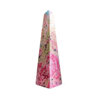 OBELISCO RODONITA
