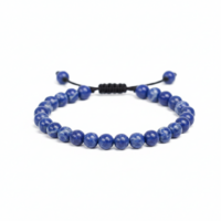 PULSERA SODALITA 6MM