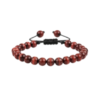 PULSERA OJO DE BUEY 6MM