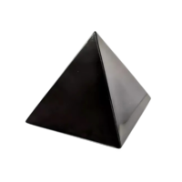 PIRÁMIDE DE OBSIDIANA GDE