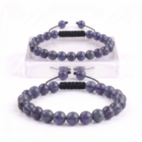 PULSERA IOLITA