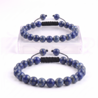 PULSERA LAPISLÁZULI