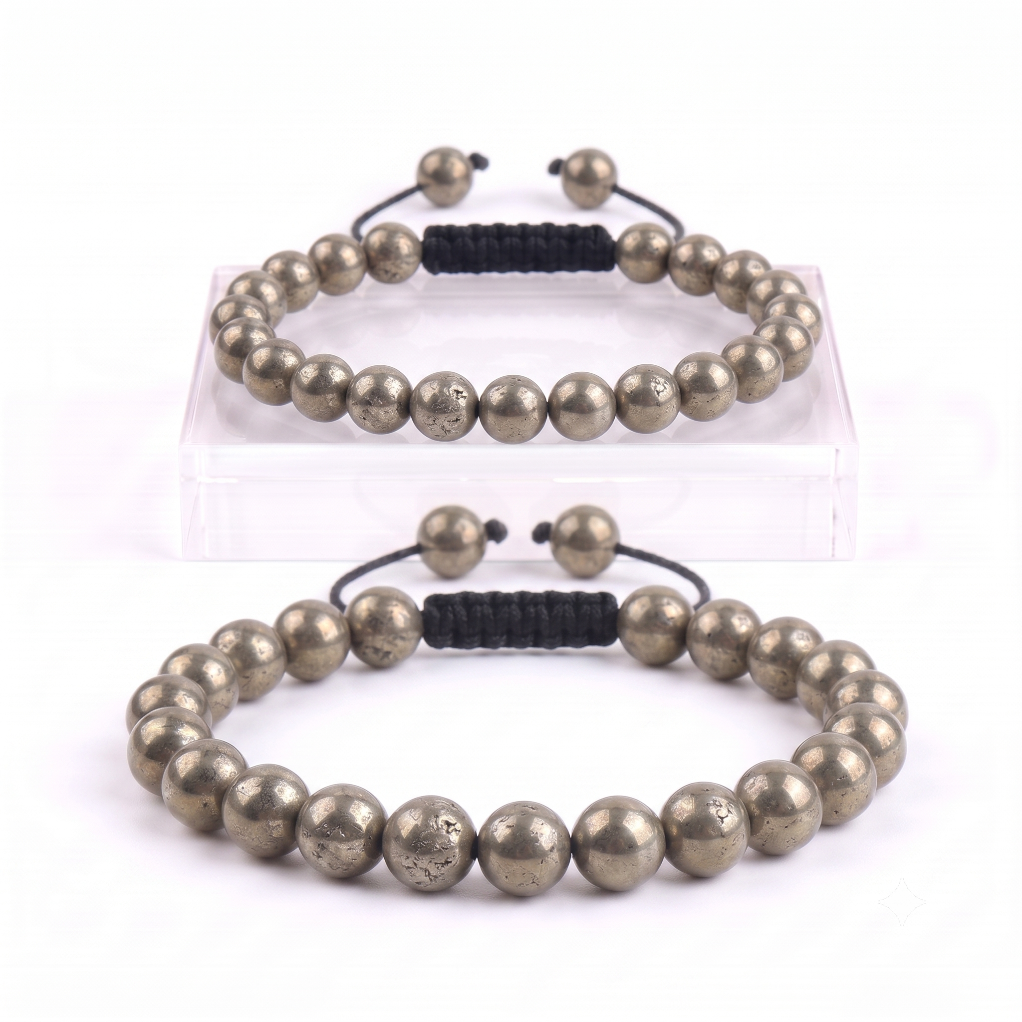 PULSERA PIRITA