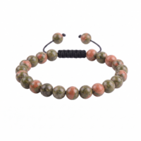 PULSERA UNAKITA 8MM