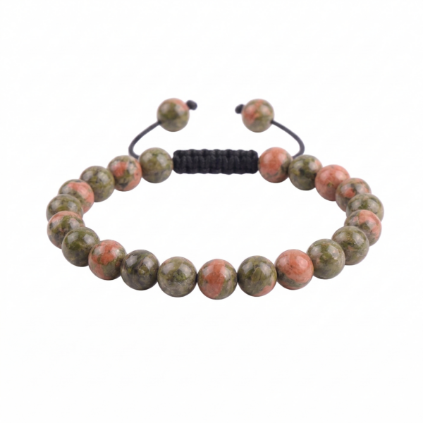 PULSERA UNAKITA 8MM