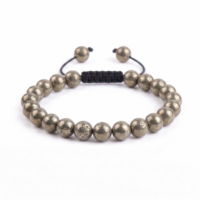 PULSERA PIRITA 8MM