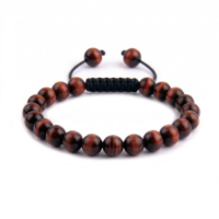 PULSERA OJO DE BUEY 8MM