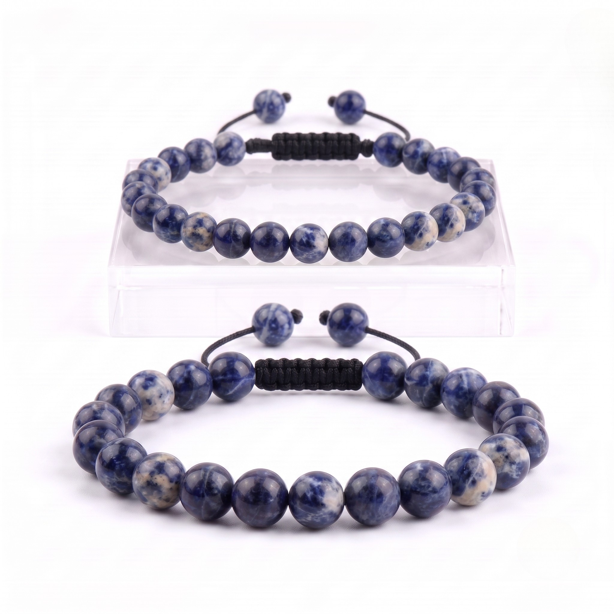 PULSERA SODALITA