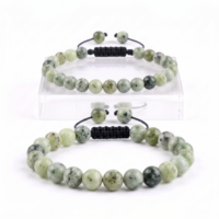 PULSERA JADE BIRMANO