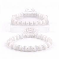 PULSERA SELENITA