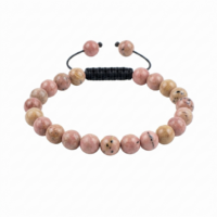 PULSERA RODOCROSITA 8MM