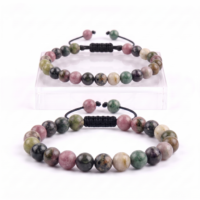 PULSERA TURMALINA SANDÍA