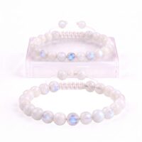 PULSERA PIEDRA LUNA